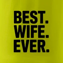 Best wife ever