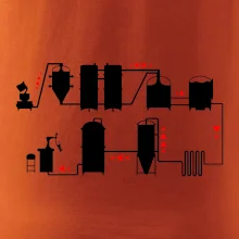 Pivní cesta od výroby k výčepu