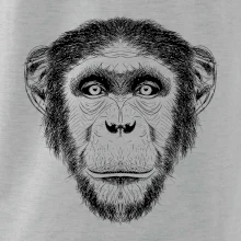 Opice kresba