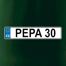 SPZ Pepa 30