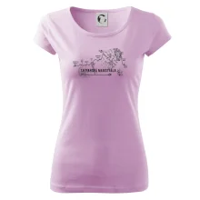 Profil Tatranská magistrála