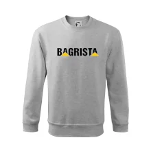 Bagrista nápis Bagrista nápis
