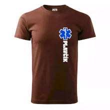 Hvězda života - Plavčík