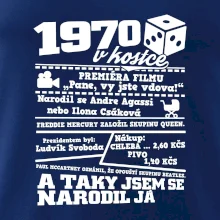 1970 v kostce