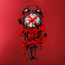 OFICIÁLNĚ BEZ ZÁVAZKŮ