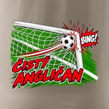 Čistý angličan