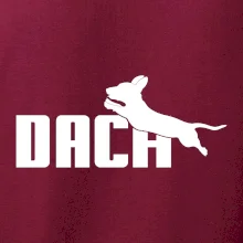 Jezevčík Dach