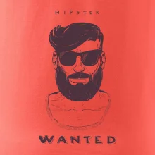 Hipster wanted