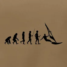 Evoluce Windsurfing