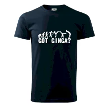 Capoeira - Got Ginga Capoeira - Got Ginga