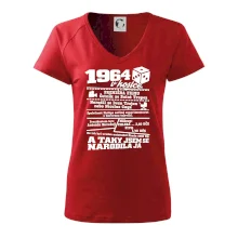 1964 v kostce