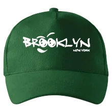 Brooklyn úsměv