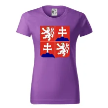 Znak Česká a Slovenská Federativní Republika 1990–1992