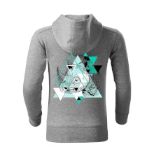 Bílý nosorožec (Pecka design)