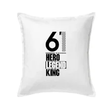 Hero, Legend, King / Queen  1961