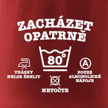 Zacházet opatrně 80