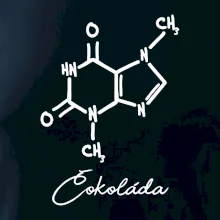Čokoláda chemie
