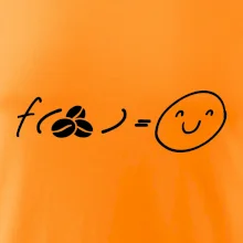 Matematická funkce - káva