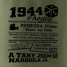 1944 v kostce