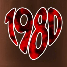 1980 v srdci