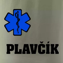 Hvězda života - Plavčík