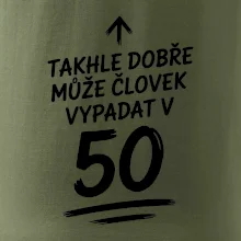 Takhle dobře může vypadat člověk v 50