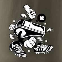 Rozhodčí píšťalka