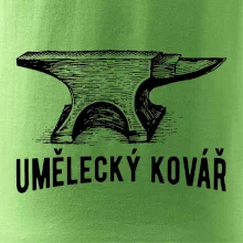Umělecký kovář