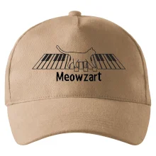 Meowzart