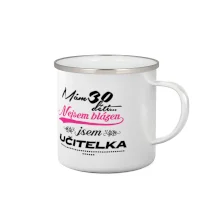 Mám 30 dětí, jsem učitelka