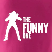 Bachelor party - The funny one