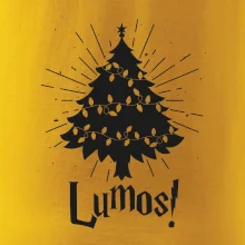 Harry - Lumos stromeček