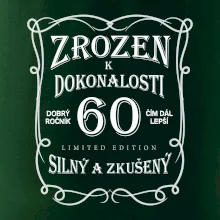 Zrozen k dokonalosti 60