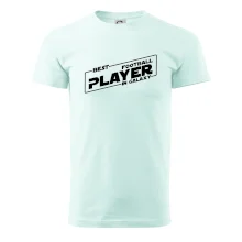 Best football player in galaxy