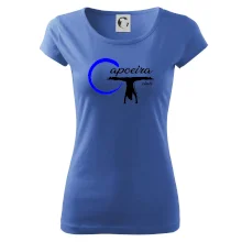 Capoeira club - bojovník