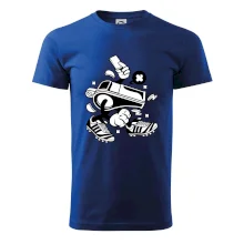 Rozhodčí píšťalka