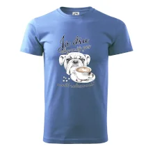 Boxer - Já dřu, aby můj pes mohl relaxovat