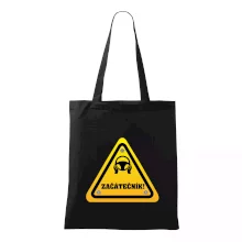 Autoškola - začátečník