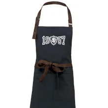 Narozeninový motiv - znak - 1957 Narozeninový motiv - znak - 1957
