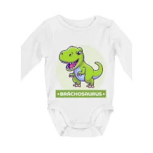 Dinosauří rodina - brácha Dinosauří rodina - brácha