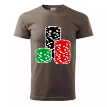 Poker žetony