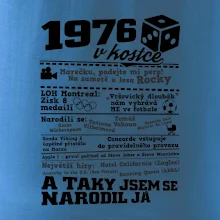 1976 v kostce