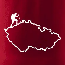 Český turista
