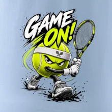 Tenis - Game on