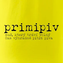 Čeština 2.0 - primipiv