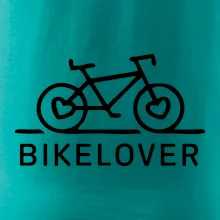 Bike lover Bike lover