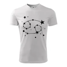 Souhvězdí - Cancer - Rak