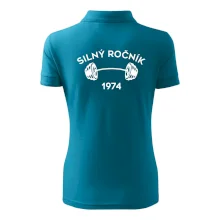 Silný ročník - Letopočet 1974