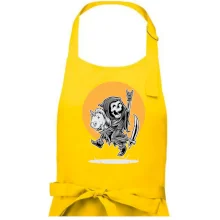 Jednorozeč vs. smrtka