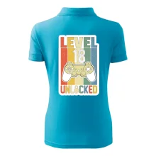 Gaming narozeniny 18